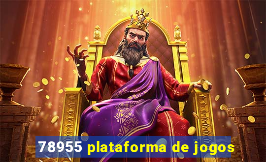 78955 plataforma de jogos